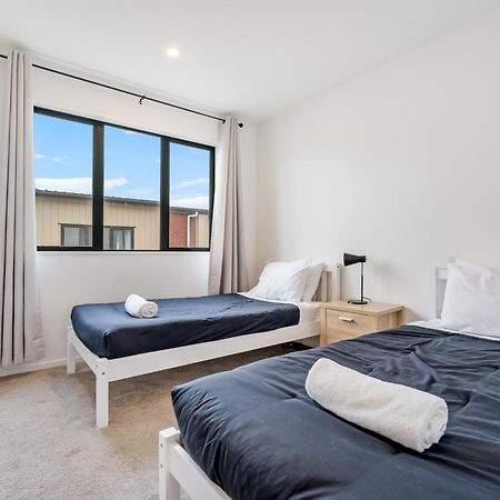 Cozy Brand New Townhouse 3 Βίλα Όκλαντ Εξωτερικό φωτογραφία