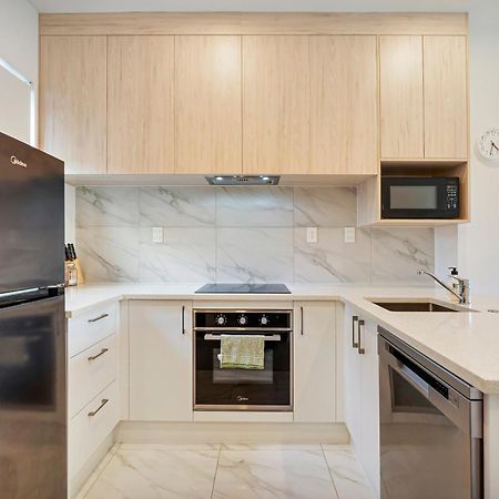 Cozy Brand New Townhouse 3 Βίλα Όκλαντ Εξωτερικό φωτογραφία