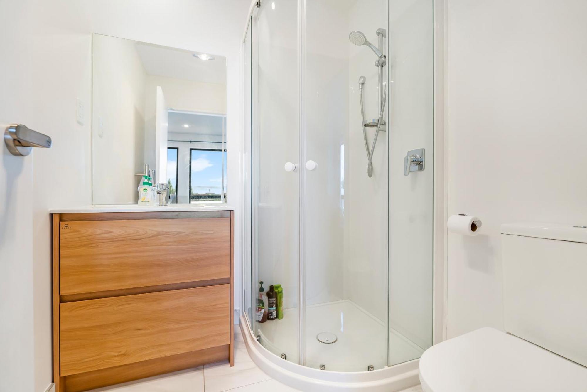 Cozy Brand New Townhouse 3 Βίλα Όκλαντ Εξωτερικό φωτογραφία