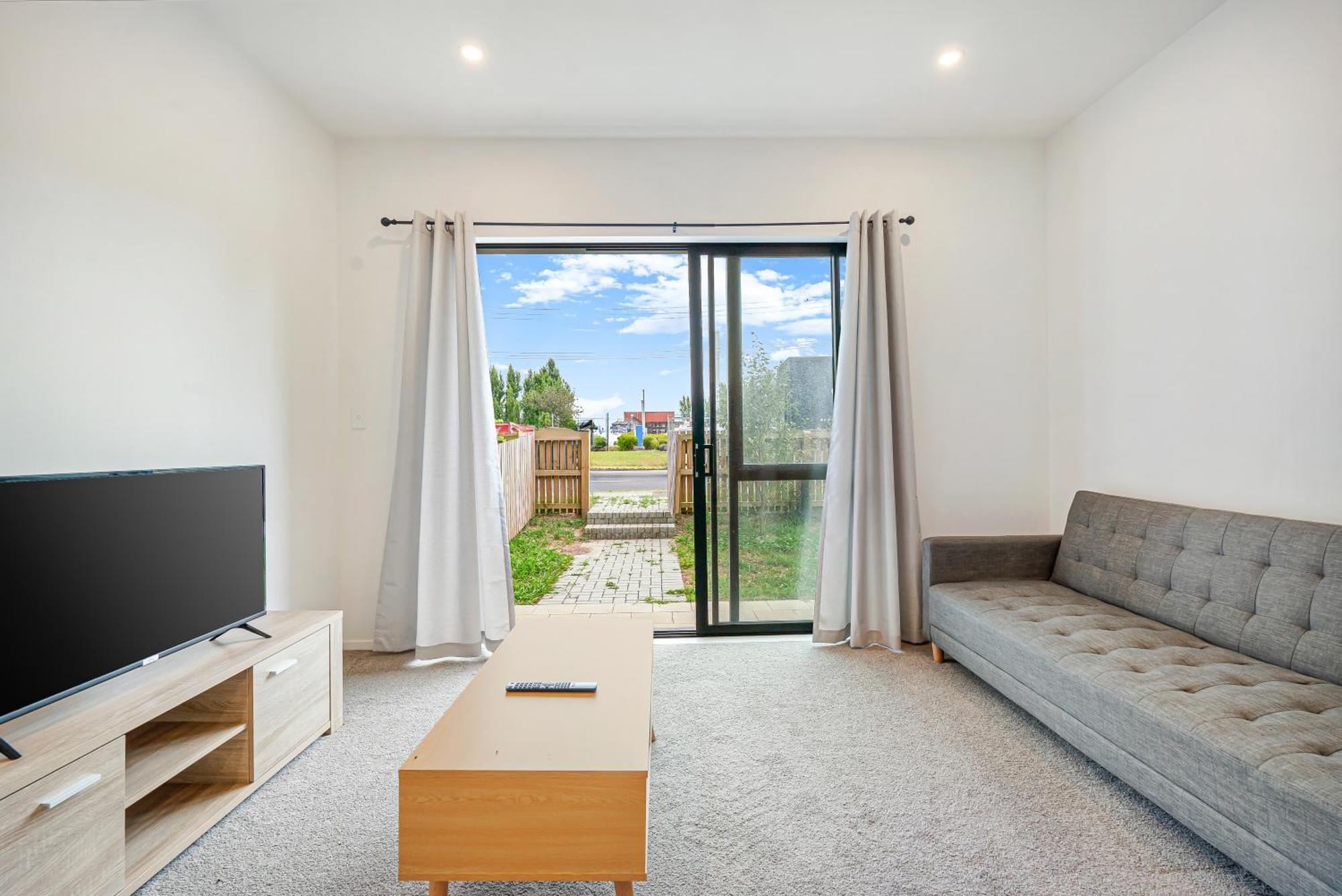 Cozy Brand New Townhouse 3 Βίλα Όκλαντ Εξωτερικό φωτογραφία