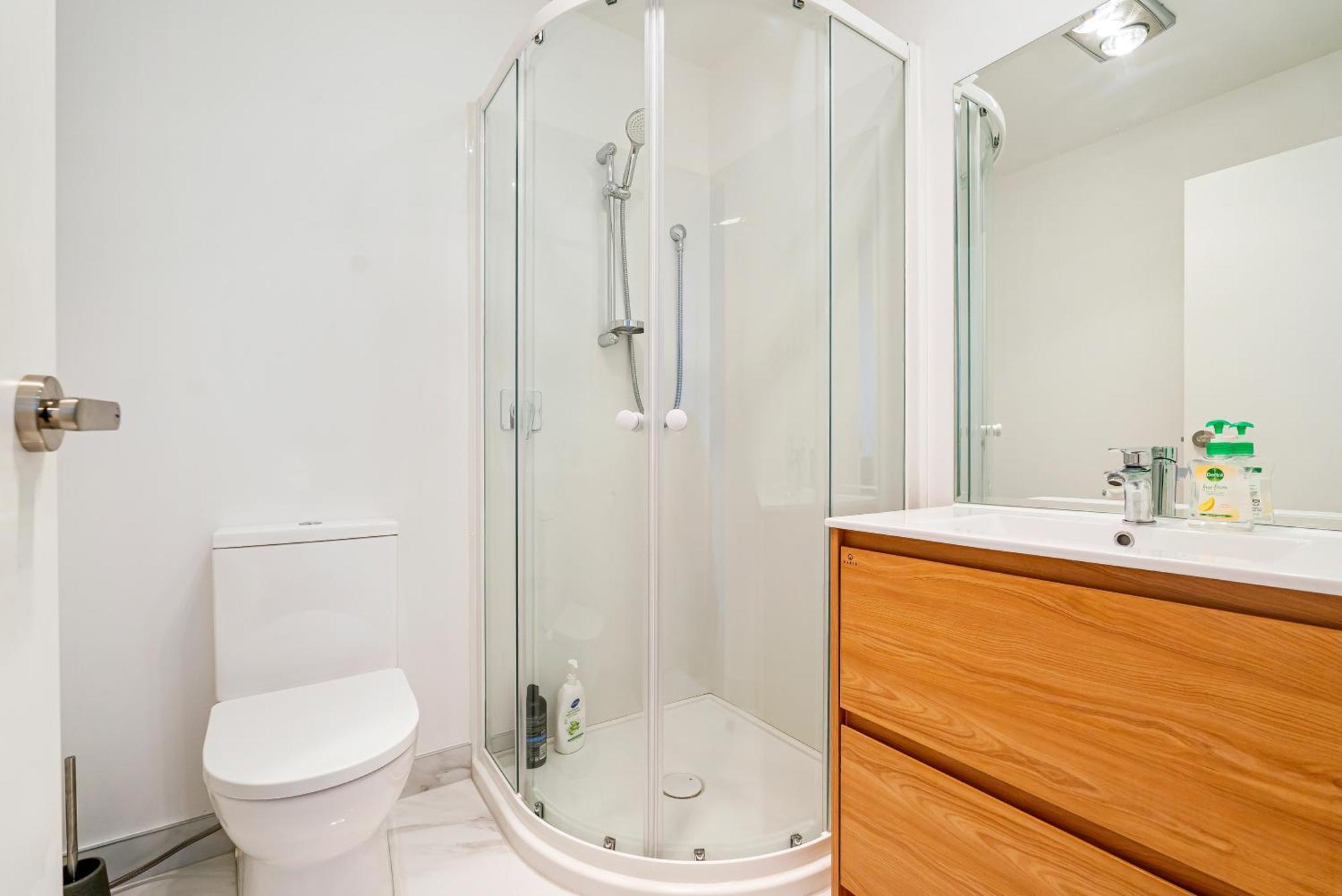 Cozy Brand New Townhouse 3 Βίλα Όκλαντ Εξωτερικό φωτογραφία